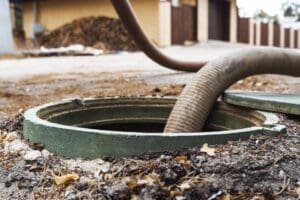 Drain Cleaning Services in Indianapolis