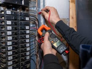 electrical services