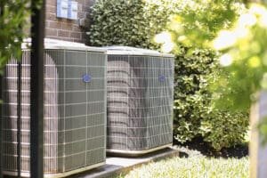 Residential AC Units