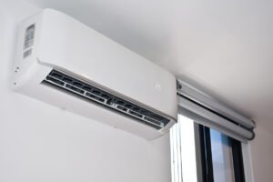 Ductless mini split services in Avon